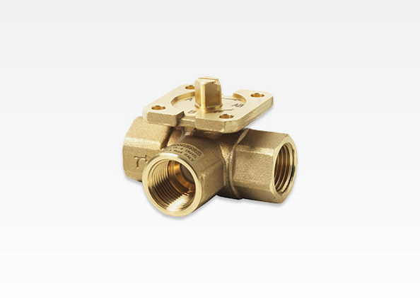 VAI61 VBI61系列二 三通球閥02 VAI61 VBI61系列二 三通球閥02